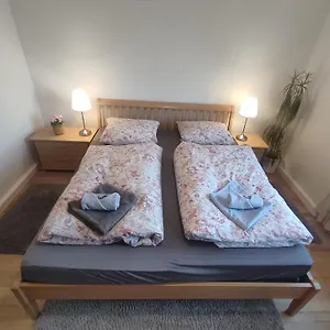 Sonnenfeld Apartment