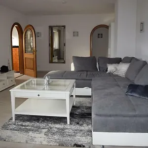 Fewo-horgau Apartment